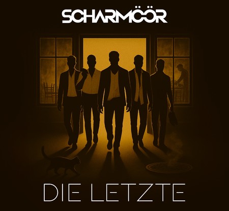 Scharmöör - Die Letzte - 0