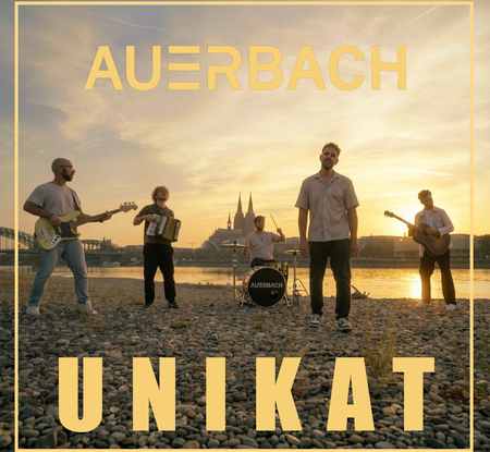 Auerbach - Unikat - 0