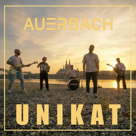 Auerbach - Unikat - 0