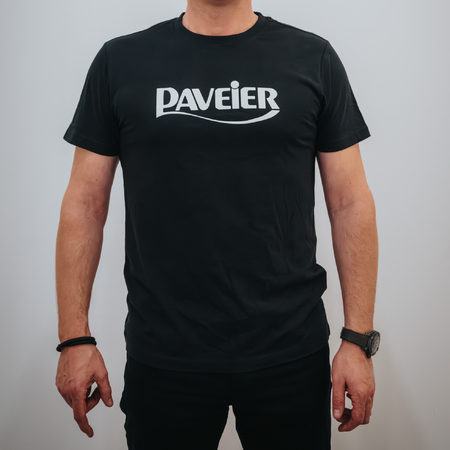 Paveier - Paveier T-Shirt / Herren L - 0