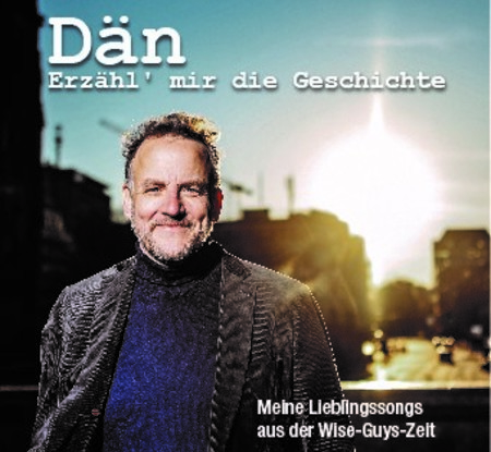 Dän - Erzähl' mir die Geschichte - 0