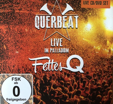 Querbeat - Fettes Q live im Palladium - 0