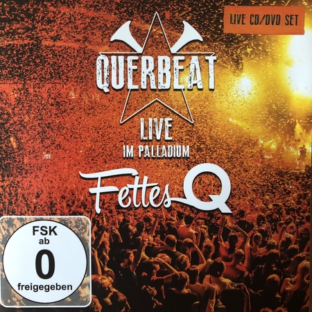 Querbeat - Fettes Q live im Palladium - 0