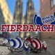 Bläck Fööss - Fierdaach - 0