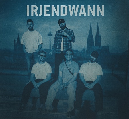 King Loui - Irjendwann - 0