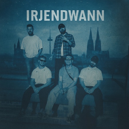 King Loui - Irjendwann - 0