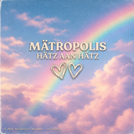 Mätropolis - Hätz aan Hätz - 0