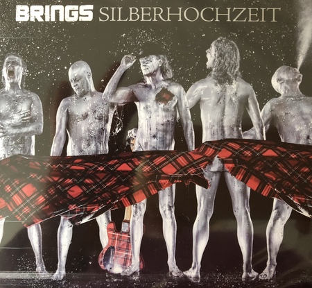Brings - Silberhochzeit - Das Beste aus 25 Jahren - 0