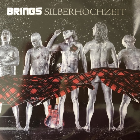 Brings - Silberhochzeit - Das Beste aus 25 Jahren - 0