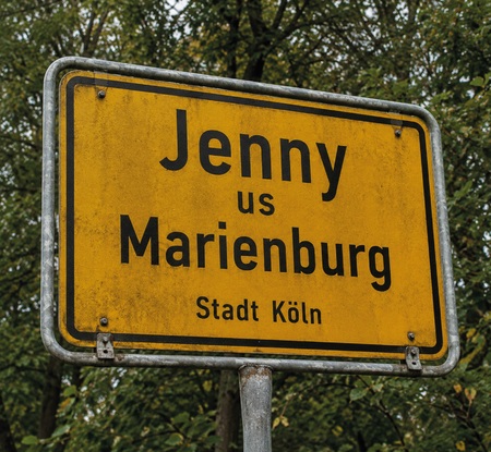King Loui - Jenny us Marienburg - 0