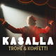 Kasalla - Trone un Konfetti - 0