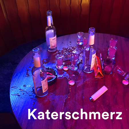 Planschemalöör - Katerschmerz - 0