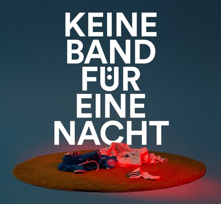 Planschemalöör - Keine Band für eine Nacht - 0