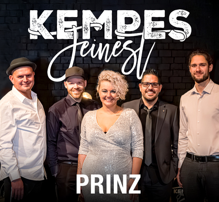 Kempes Feinest - Prinz - 0