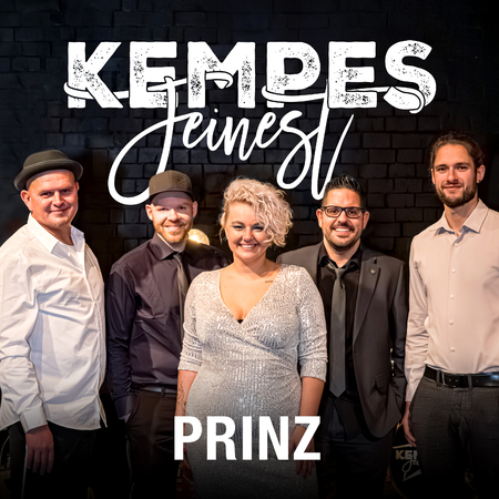 Kempes Feinest - Prinz - 0