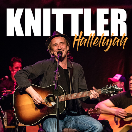 Stefan Knittler - Hallelujah - 0