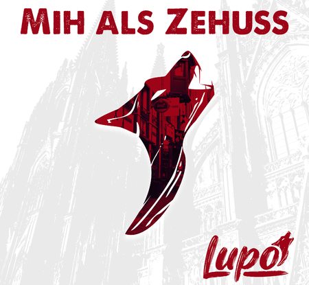 Lupo - Mih als Zehuss - 0