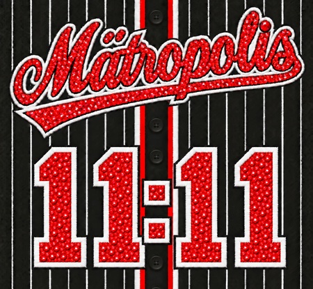 Mätropolis - 11:11 - 0