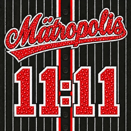 Mätropolis - 11:11 - 0