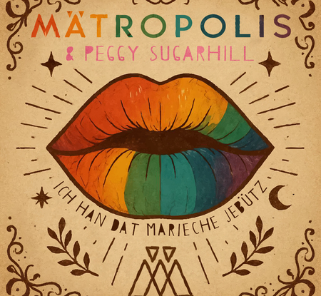 Mätropolis - Ich han dat Marieche jebütz - 0