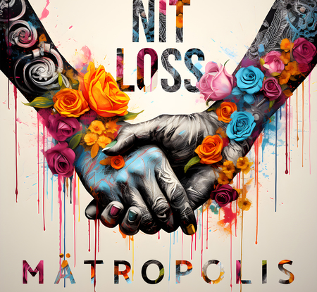 Mätropolis - Nit loss - 0