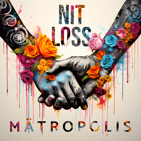 Mätropolis - Nit loss - 0