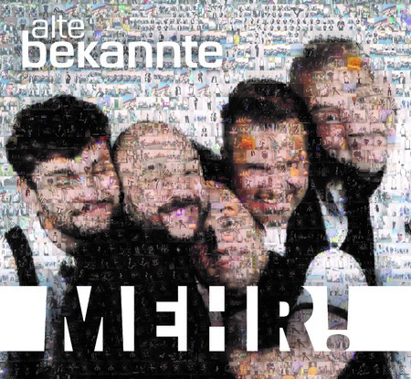 Alte Bekannte - Mehr! - 0