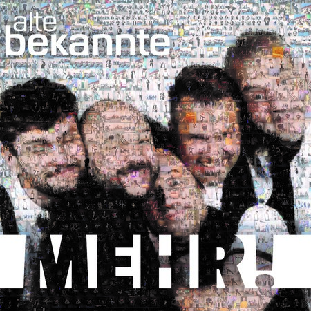 Alte Bekannte - Mehr! - 0
