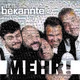 Alte Bekannte - Mehr! - 0