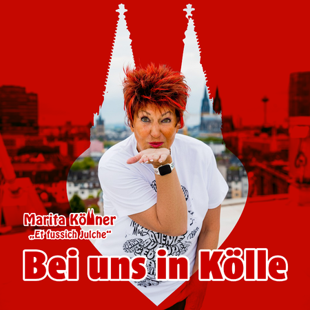 Marita Köllner - Bei uns in Kölle - 0