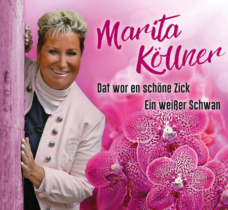 Marita Köllner - Dat wor en schöne Zick - 0