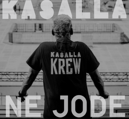 Kasalla - ne Jode - 0