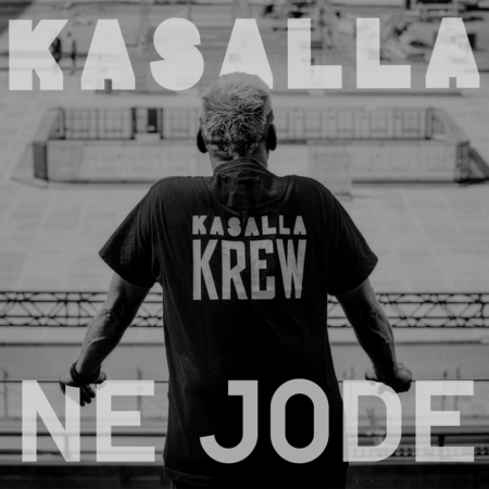 Kasalla - ne Jode - 0