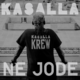 Kasalla - ne Jode - 0