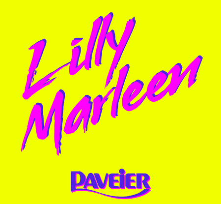 Paveier - Lilly Marleen - 0