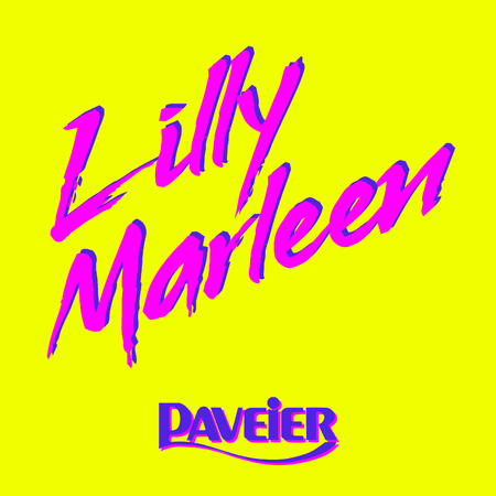 Paveier - Lilly Marleen - 0