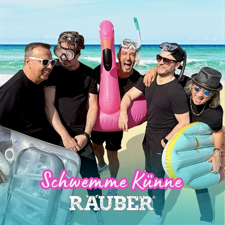 Räuber - Schwemme Künne - 0