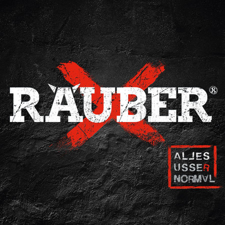 Räuber - Alles usser normal - 0