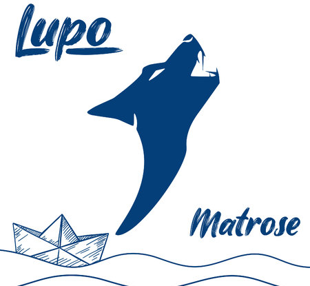 Lupo - Matrose - 0