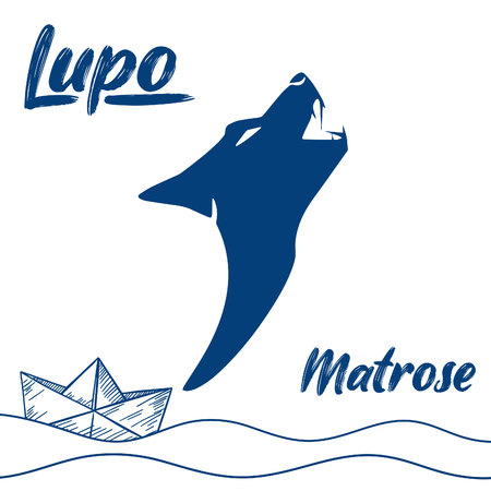 Lupo - Matrose - 0