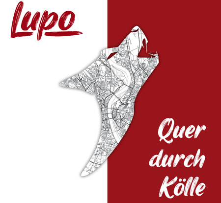 Lupo - Quer durch Kölle - 0