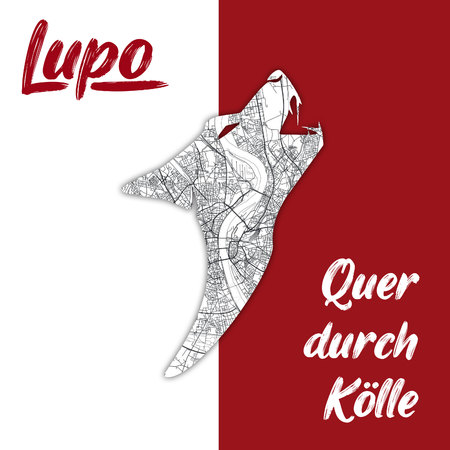 Lupo - Quer durch Kölle - 0