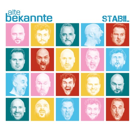 Alte Bekannte - Stabil - 0