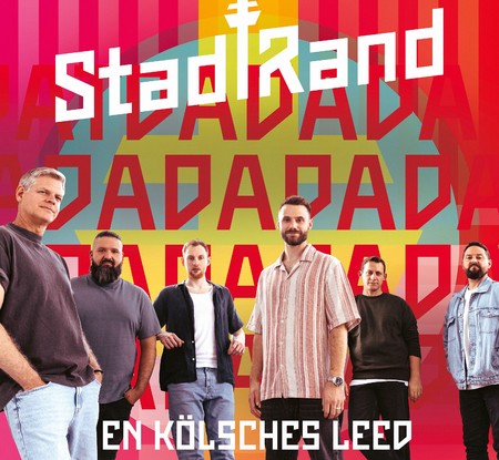 StadtRand - En kölsches Leed - 0