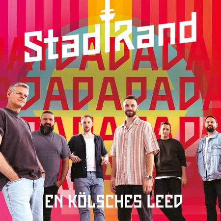 StadtRand - En kölsches Leed - 0