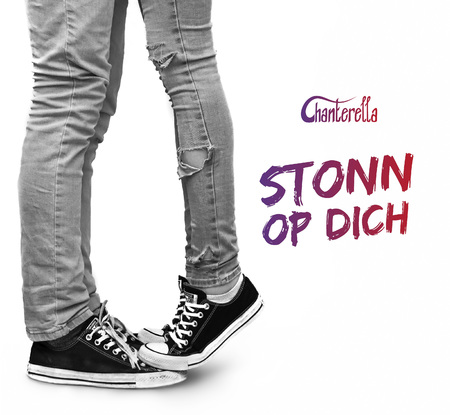 Chanterella - Stonn op Dich - 0