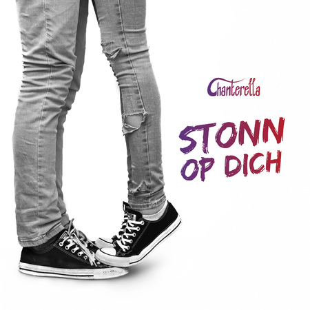 Chanterella - Stonn op Dich - 0