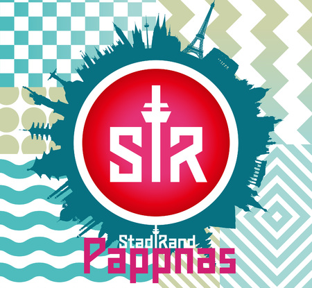 StadtRand - Pappnas - 0
