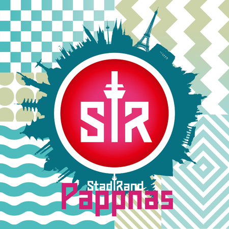 StadtRand - Pappnas - 0