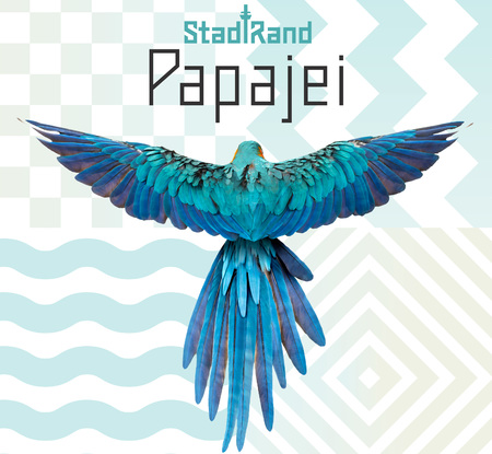 StadtRand - Papajei - 0